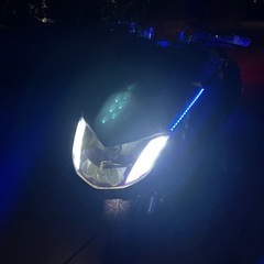 マグザム、SG17Jカスタム多数！LED！の画像