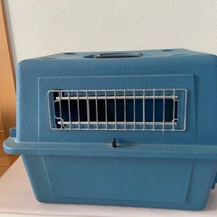 犬用クレート・キャリーバック【ペットメイト・バリケンネル】の画像