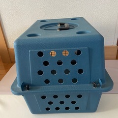 犬用クレート・キャリーバック【ペットメイト・バリケンネル】の画像