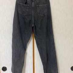 デニムandミニTの画像