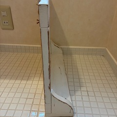 カントリー　ホワイトボードの画像