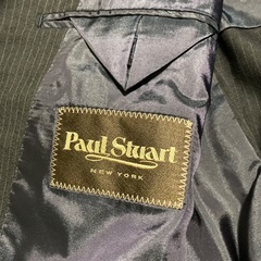 Paul STUART🔴ポールスチュアート　メンズスーツ166から174センチの画像
