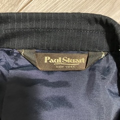 Paul STUART🔴ポールスチュアート　メンズスーツ166から174センチの画像