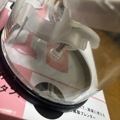 スティックブレンダー★取説つきの画像