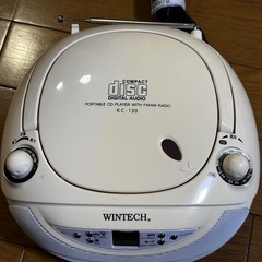 ラジオ
の画像