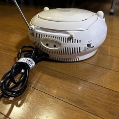 ラジオ
の画像