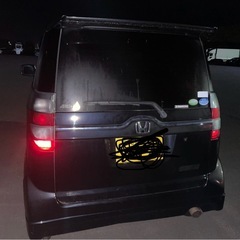 ゼストスパーク JE2 4WD NAの画像