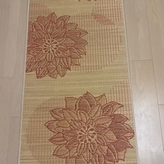 イケヒコ　畳ヨガ　ヨガマット　い草の画像