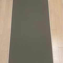 イケヒコ　畳ヨガ　ヨガマット　い草の画像
