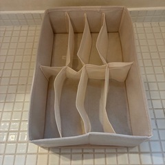 収納ケースの画像