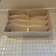 収納ケースの画像
