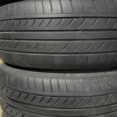 ⭐︎値下げしました⭐︎アルヴェル他　 245/40R20 ロクサーニ　 マルチフォケッタ　20インチ
の画像