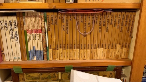 書道関係の書籍 多数
