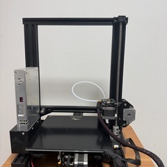 Creality Ender 3 Pro 動作良好で直ぐに使えます・必要な付属品有りの画像
