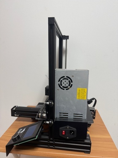 Creality Ender 3 Pro 動作良好で直ぐに使えます・必要な付属品有り