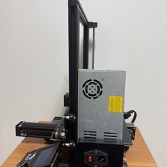 Creality Ender 3 Pro 動作良好で直ぐに使えます・必要な付属品有りの画像