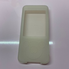 SONYウオークマンNW-S14ブルーの画像