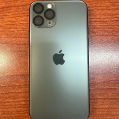 iPhone11Pro 256GBGBの画像