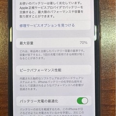 iPhone11Pro 256GBGBの画像