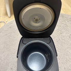 ニトリ　炊飯器の画像