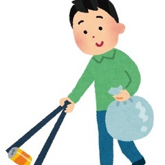 🌟26日朝に二本松の若宮公園でゴミ拾いしませんか🌟