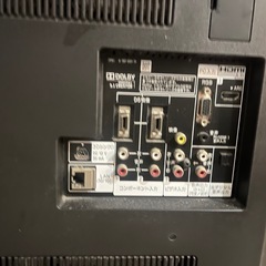 SONY 40vの画像