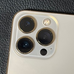 iPhone 13 pro 本体
の画像