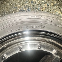 WORK EQUIP 01 15インチの画像