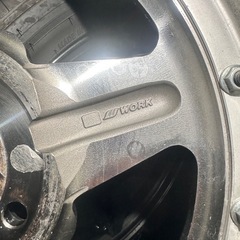 WORK EQUIP 01 15インチの画像