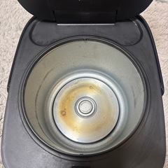 ニトリ　炊飯器の画像