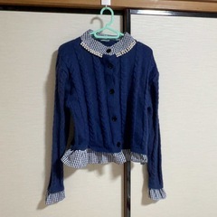 服の画像