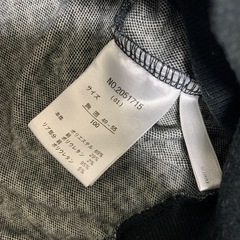 コトリ 100cm ニット 🕊️の画像