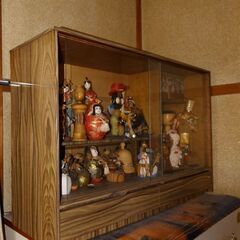 置物まとめての画像