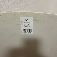 ホルストシリンダー鉢カバー13Lの画像