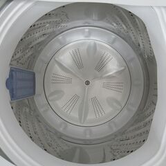 78366 　１人暮らし家電２点セット！配達取り付け無料！の画像