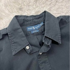 POLO RalphLaurenの画像