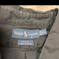 POLO RalphLaurenの画像