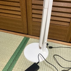 LEDスタンドライトの画像