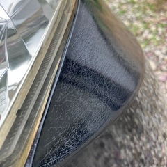 ニッサン　ルークスハイウェイスターターボML21S 車検ありの画像