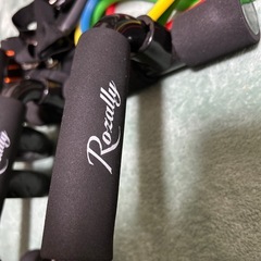 筋トレ器具3点セット‼️の画像