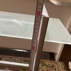 テーブル　3000円の画像