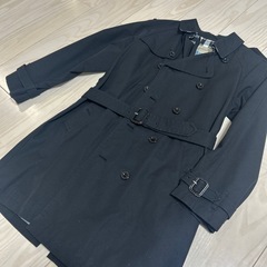 子供服 女の子 バーバリーコート
140の画像