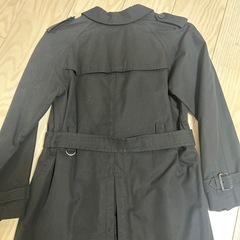 子供服 女の子 バーバリーコート
140の画像