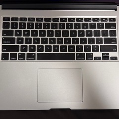 MacBook Pro15インチ2015 フルスペックの画像