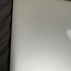 MacBook Pro15インチ2015 フルスペックの画像