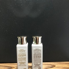 ミキモト　コスメティック　シャンプー&コンディショナーの画像