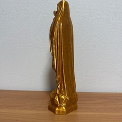 祈りのマスク ― 現代に息づく聖像の画像
