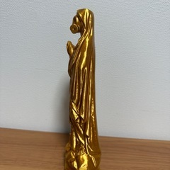 祈りのマスク ― 現代に息づく聖像の画像