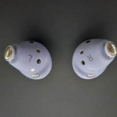 Galaxy buds pro  ワイヤレスイヤホンの画像