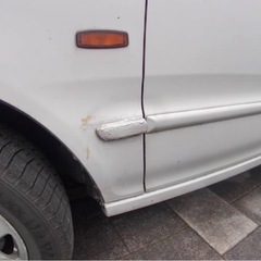 初代オデッセイ　車両交換可の画像